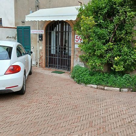Casa Agostini Διαμέρισμα Lari Εξωτερικό φωτογραφία